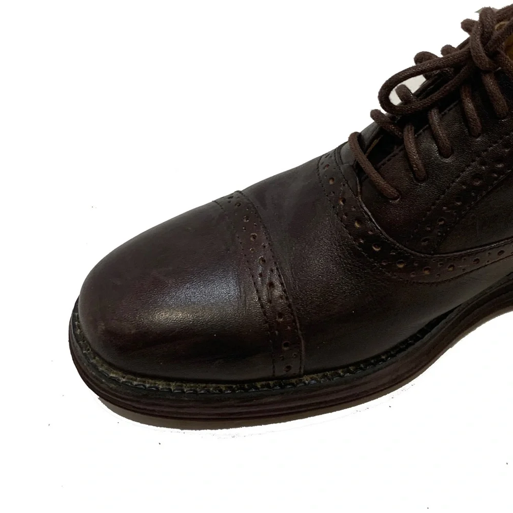 Cole Haan size cole